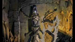 WIYA? Yu-Gi-Oh - The Movie Review
