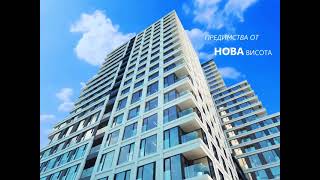 Smart Tower | Предимства от нова висота и неповторима гледка