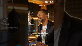 Femi Michael Ogundipe AI generated video Listen to full song on Spotify, YouTube Music etc
