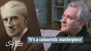 Sir Antonio Pappano on Ravel's Daphnis and Chloé - YouTube