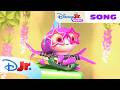 SuperKitties “The Otto Dance” Song! 🐱🎸 | @disneyjr