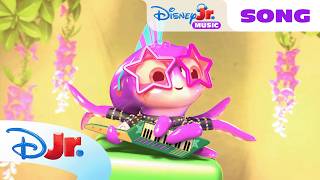SuperKitties “The Otto Dance” Song! 🐱🎸 | @disneyjr SuperKitties “The Otto Dance” Song! 🐱🎸 | @disneyjr