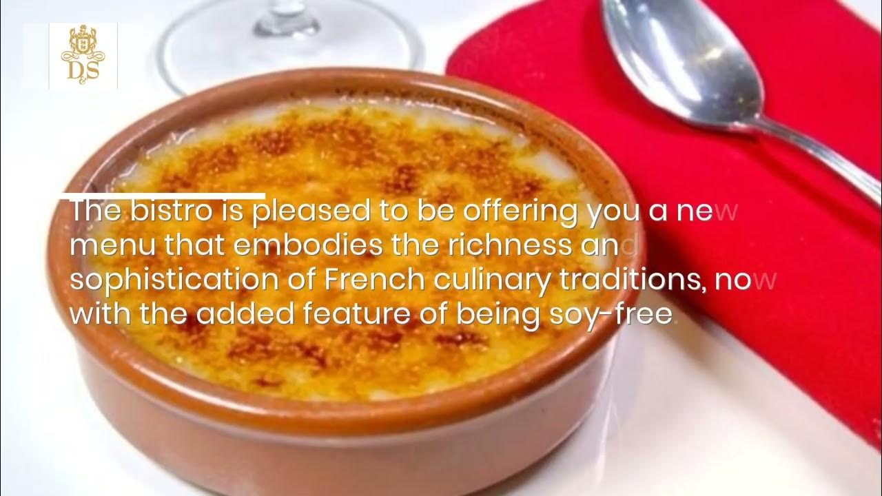 Brooklyn Soy Free Food NY’s Most Delicious PlantBased Menu Is Also