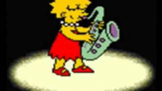 Epic sax lisa