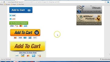 Customizing Button Image in WP eStore Plugin