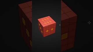 This Dice Technique Is Insane 🤯 #blender #3d #tutorial