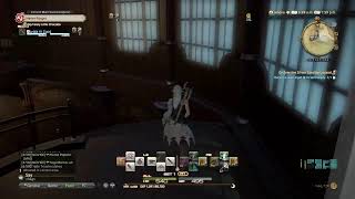 FFXiV Or Ever the SiLver Cord Be Loosed