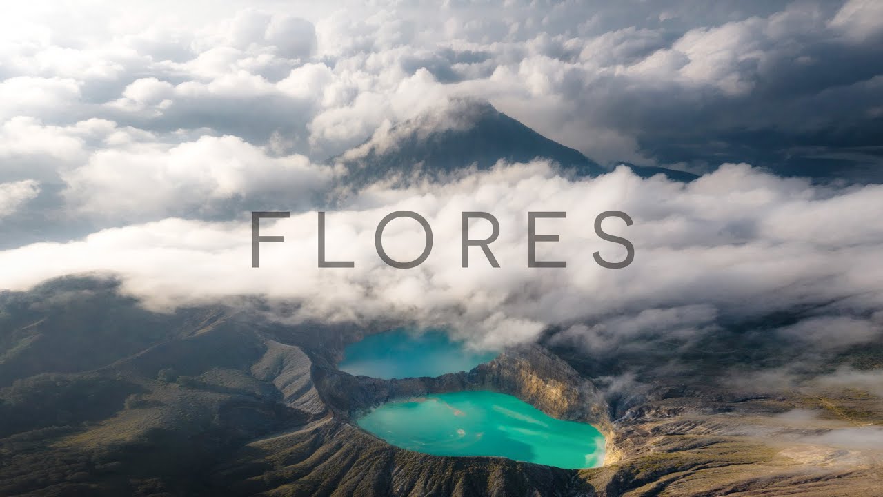 FLORES | Wonderful Indonesia