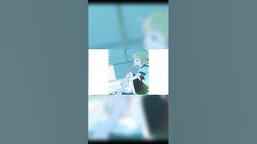 Thumbnail of 【青と夏】MVの全部が綺麗すぎるから見てほしい！！【音乃瀬奏】 #VTuber #歌ってみた #青と夏