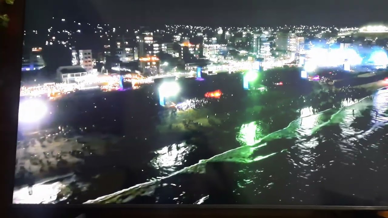 Verão Maior,"Paraná"