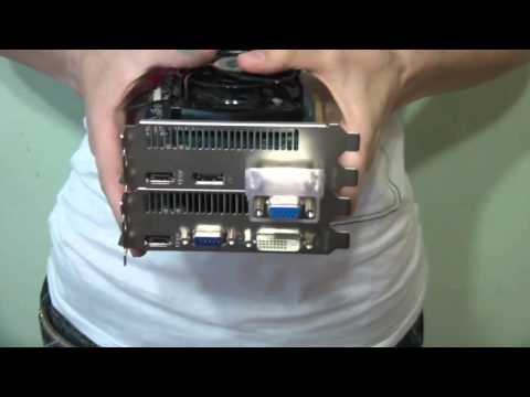 Sapphire Radeon HD 6570