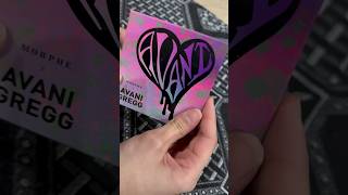 Morphe X Avani Gregg #morphe #avanigregg #makeup #bronzer