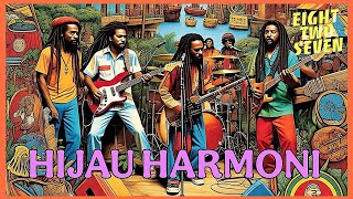Hijau Harmoni  Reggae Chill