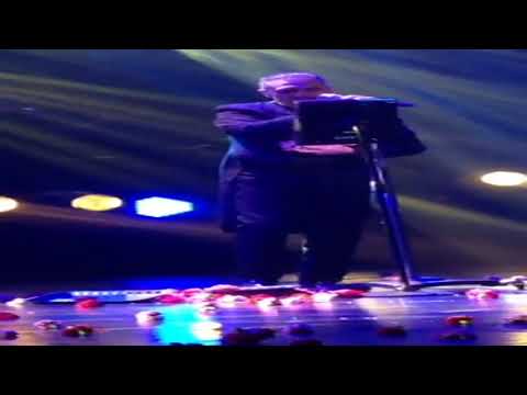 ΝΟΤΗΣ ΣΦΑΚΙΑΝΑΚΗΣ-ΕΝΑ ΤΣΙΓΓΑΝΑΚΙ(FEVER 09/12/2017)