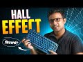 Ajazz AK820 MAX Ultra Keyboard Review - Hall Effect কিবোর্ড আবার কী?