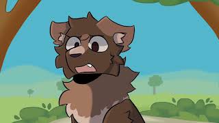 The Stranger (Introduction) MAP Part 7 - Survivor Dogs