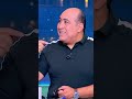 اكرامي ينفعل علي الهواء بعد سماع خبر رحيل محمود الخطيب 