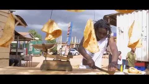 Kakomando  Minominah(Official Video)TmX Urban Promotionz