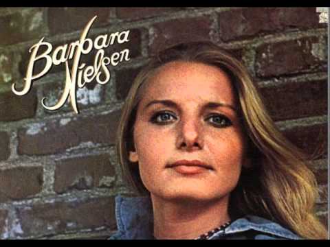 Barbara Nielssen - In het stamcafeetje