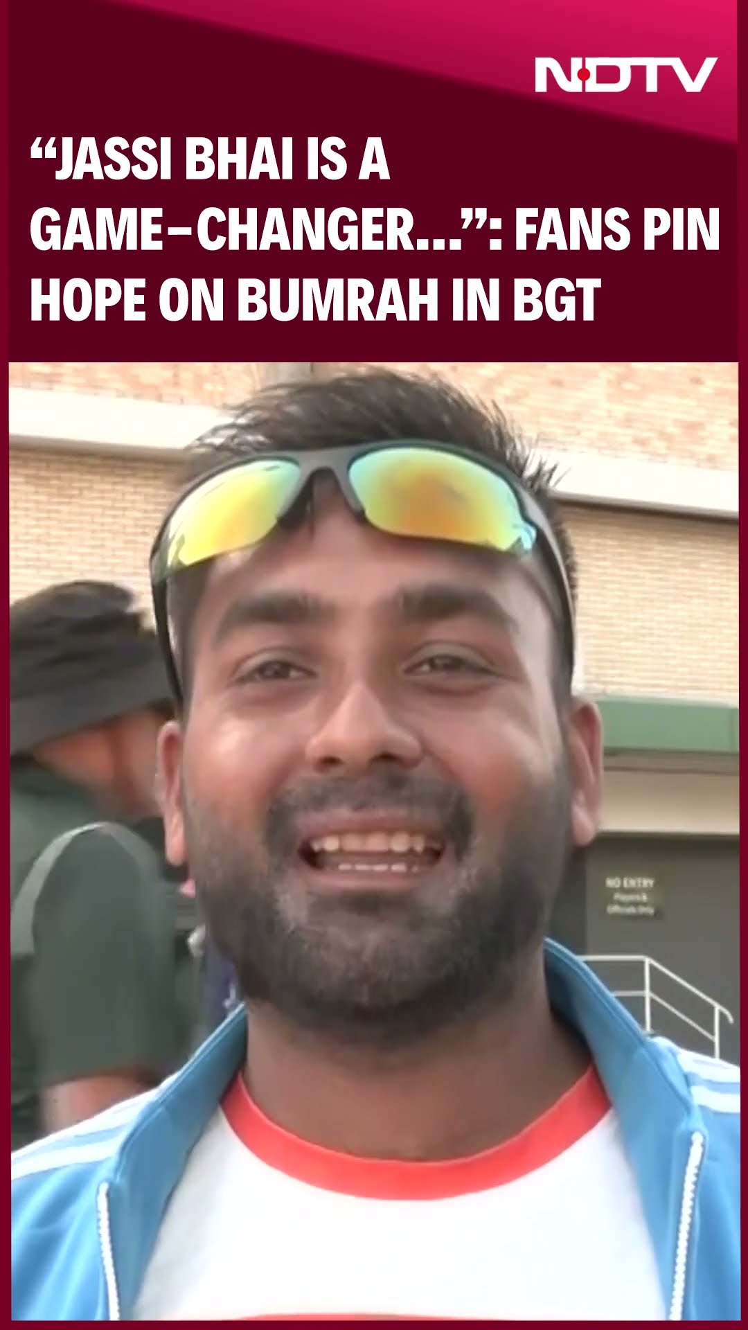 “Jassi Bhai Is A Game-Changer…” Fans Pin Hope On Bumrah To Dominate 5th India-Australia Test Day 2