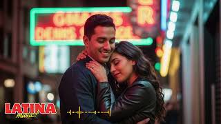 Latin Romantic Pop for Couples – Music for Love &amp; Together Moments