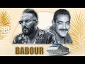                                         بابور                   