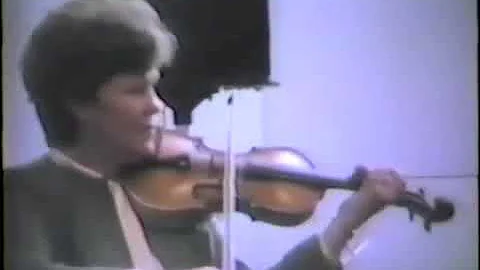 Amazing Grace in Concert