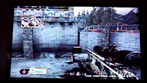 Cod 4 Countdown Bounce