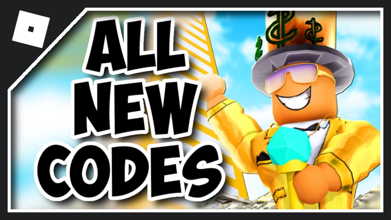 NEW MILLIONAIRE EMPIRE TYCOON CODES (APRIL 2022) Roblox Millionaire