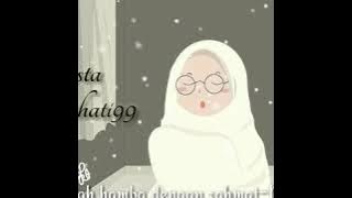 story wa Rintihan Do'a Hamba yang Penuh Dosa