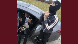 Don't Move (feat. Tweak7162)
