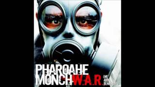 Pharoahe Monch Feat Immortal Technique &amp; Vernon Reid - W.A.R. (We Are Renegades) 2011