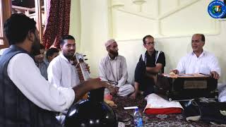 Rahiem Soab RA | Ashraf Teli Singer | Kashmiri Sufi Song