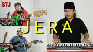 KARAOKE dan BACKING TRACK "JERA ELVI SUKAISEH"