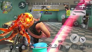 Killing iBane Gaming / Rules Of Survival / Ep.26