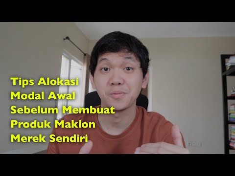 PABRIK KOSMETIK LOKAL TERBESAR ! - ga nyangka banget makeover 😱😱. 