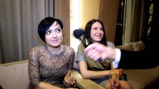Ersin & Liudmila Wedding Party @Kyiv