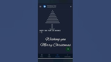 Wishing Merry Christmas in Python 🌲✨❤️🎅 #merrychristmas #christmastree #python #coding #HelloArgha