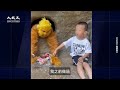 【焦點】五指山景區六千元招「孫悟空」吃零食影片熱傳| 台灣大紀元時報