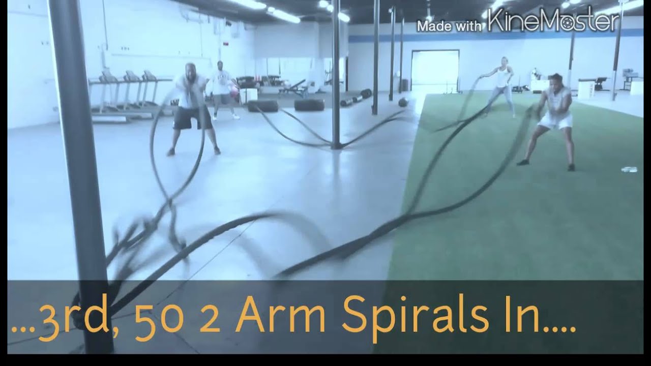 BATL Training Motion Sickness YouTube