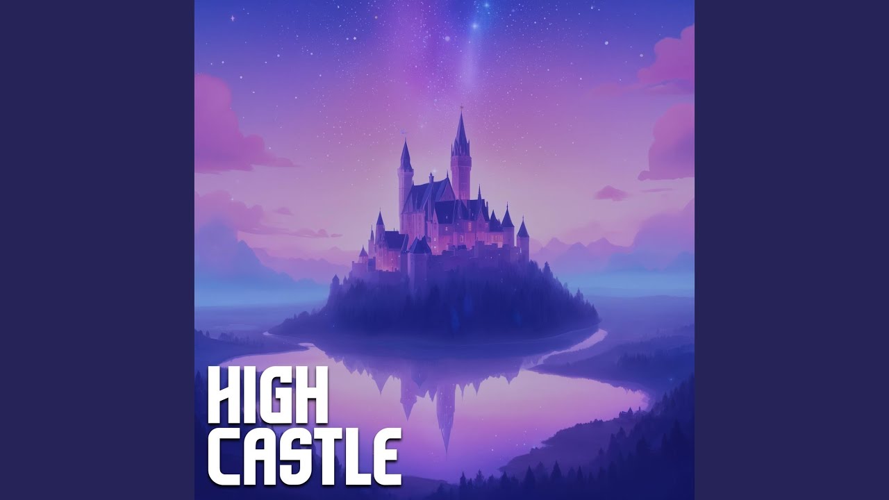 Watch High Castle (Slow Version) on YouTube Watch High Castle (Slow Version) on YouTube
