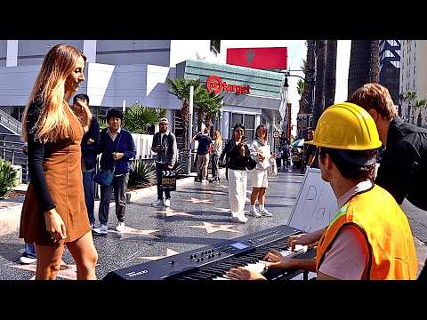 You Won't Believe What These 2 Pro Pianists Did (Top 5 Reactions)