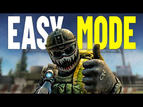 I Stopped Playing SOLO to Progress Faster in Tarkov (Movie) - YouTube