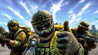 How I Made a HUGE Comeback In Tarkov...