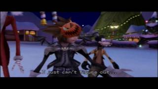 Kingdom Hearts 2 HD (Cutscenes PT.41)