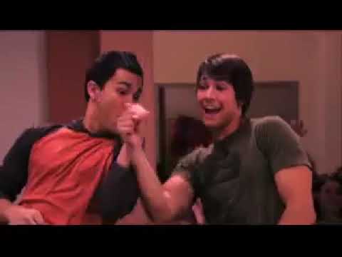 Nickelodeon Polska Promo Kanału 2011 