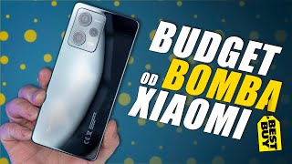 Budgetová bomba od Xiaomi: Redmi Note 12 Pro! (RECENZE # 1780)