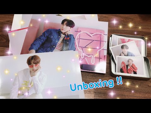Bts Unboxing | Bts Yet To Come In Busan Merch Ep.3