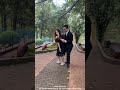 Stay Calm In Danger[3990][THAO SELF DEFENSE] #vothuat #kungfu #martialarts #shorts #defense