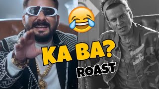 Mumbai Machaand || Reply to Hindustani bhau song || Roast || Ft Manoj Bajpayee